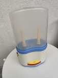Sterilizator electric de biberoane Primii Pasi