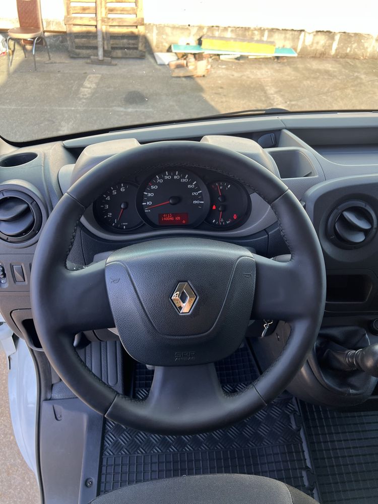 Renault Master 2.3 dCi