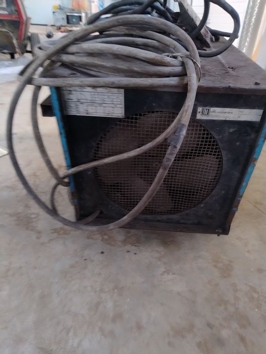 Aparat de sudura