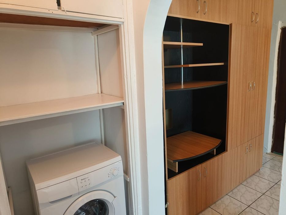 Sarari, Henri Coandă, 2 dec, et2/4,mob+utilat !