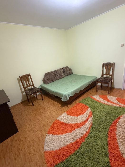 Închiriez garsonieră pentru târgul de Crăciun!