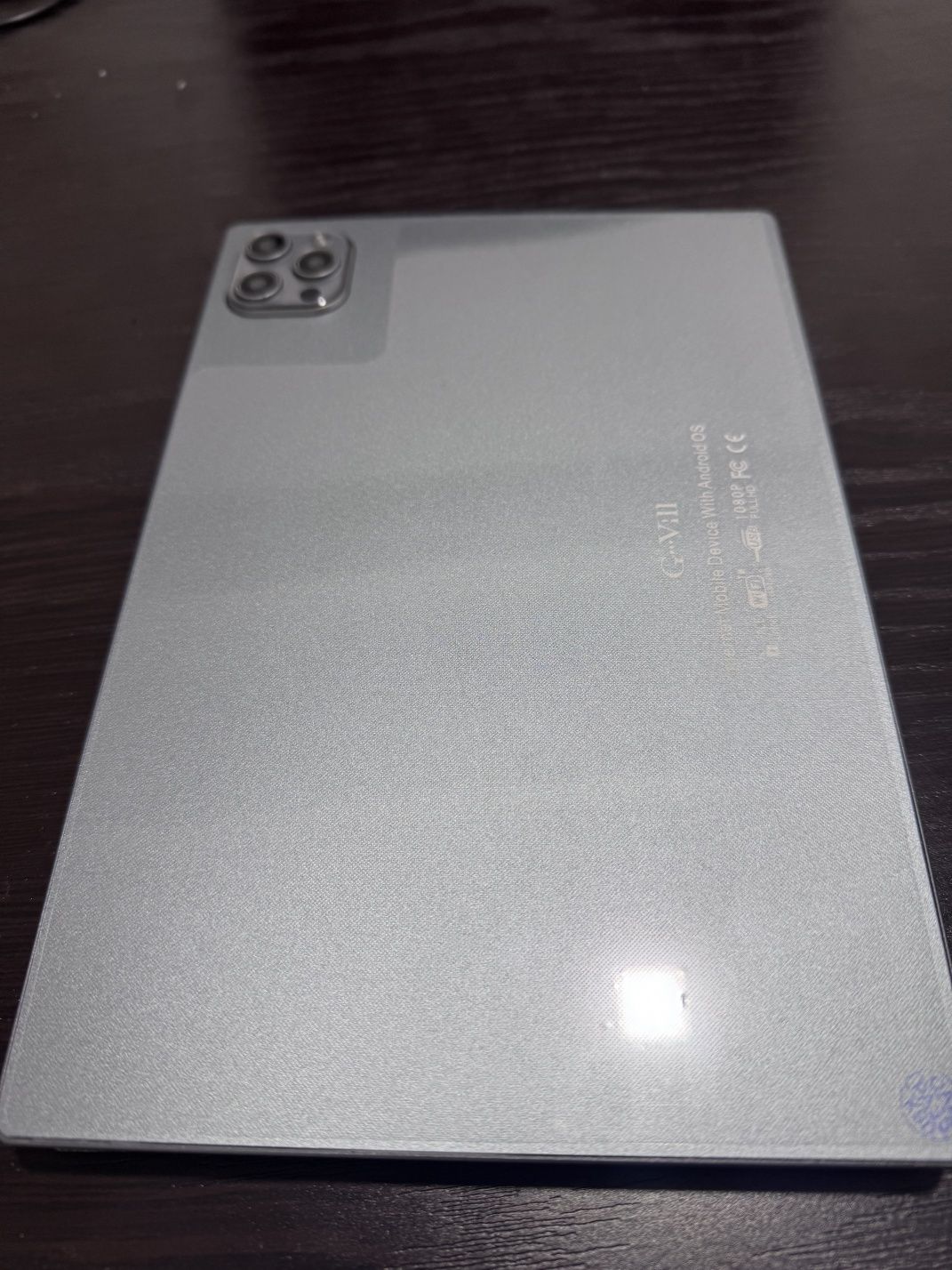 Planshet 15 pro android sistemada ishlidi 16/512Gb
