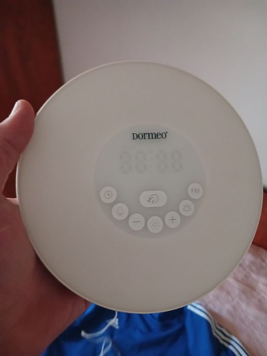 Radio ceas DORMEO