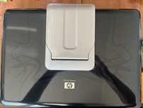 HP HDX9000 Dragon - 20.1”, T7500, 4GB, ATi, 128+250GB