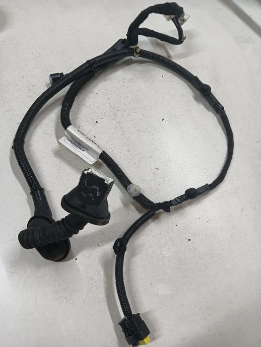 Instalatie electrica usa  stanga spate NISSAN NOTE E12 2012 - > 1.2 1.