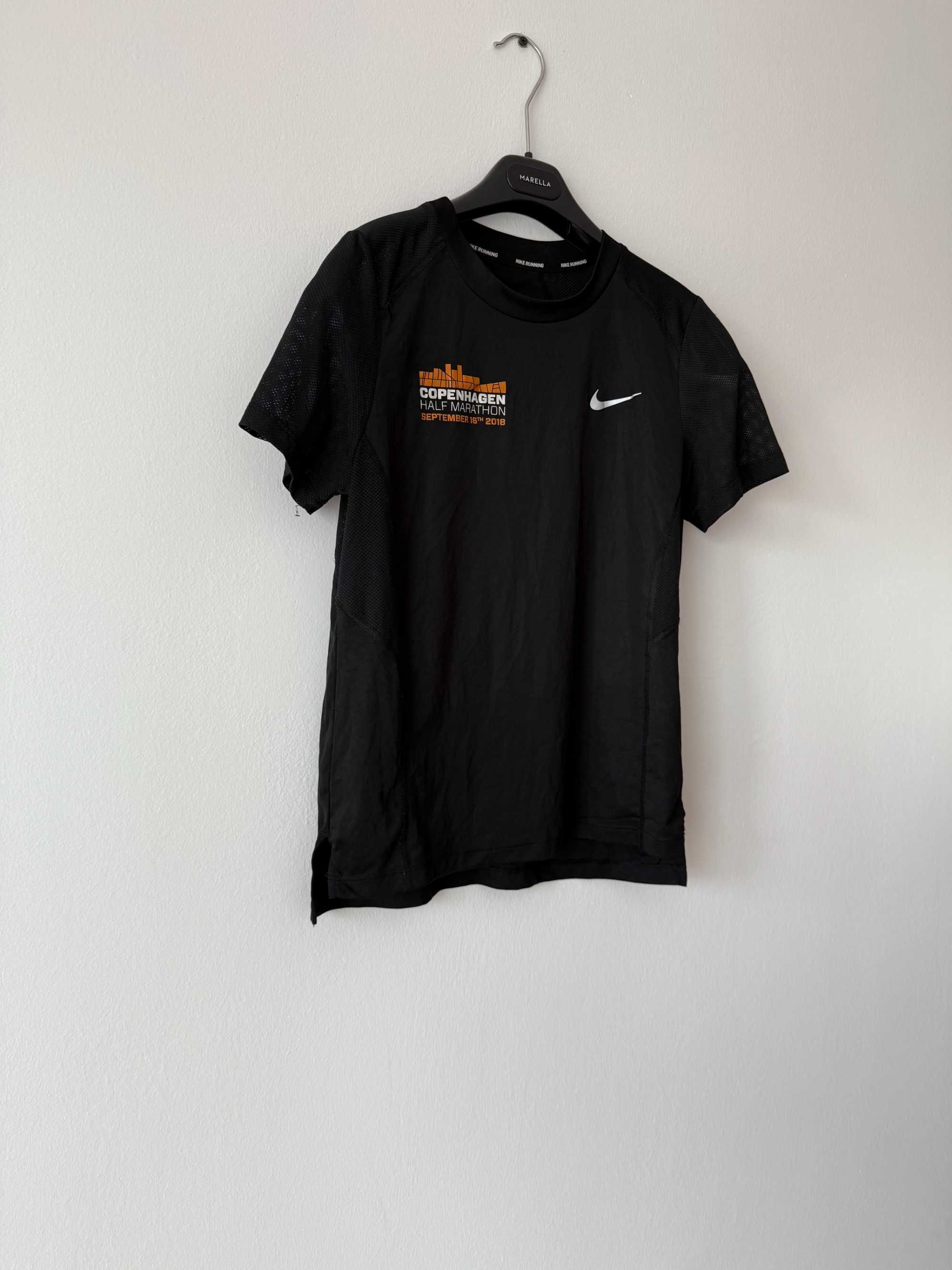 тениска -  nike  t-shirt