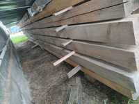 Vând grinda lemn