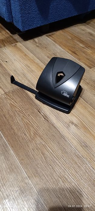 Большой дырокол обмен