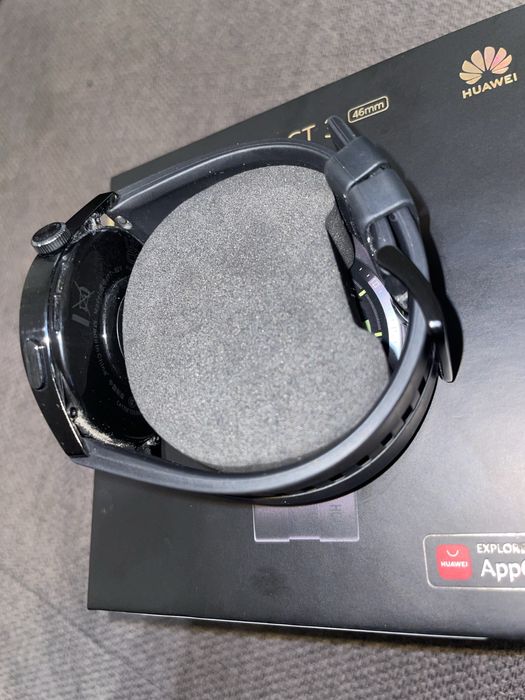 Huawei Watch GT3