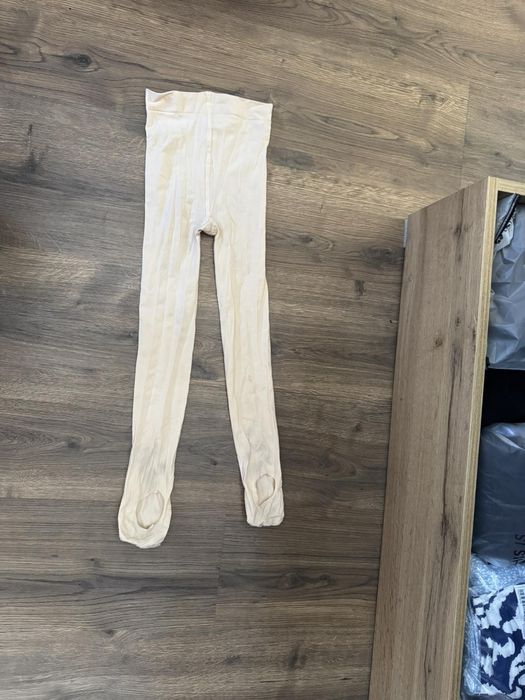 Балетни чорапогащници