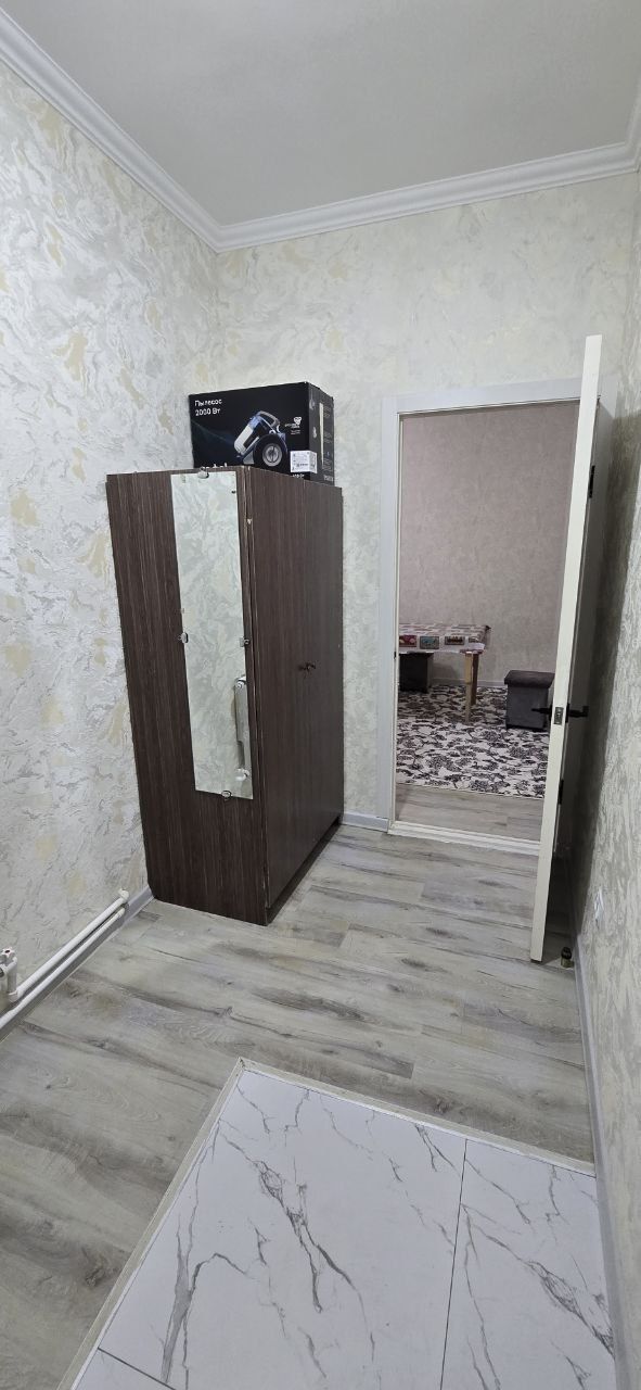Ijaraga kvartira 1 xonali oylaga