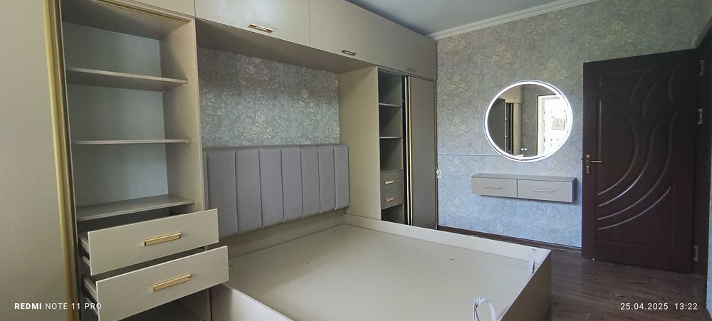 Мебель на заказ 1