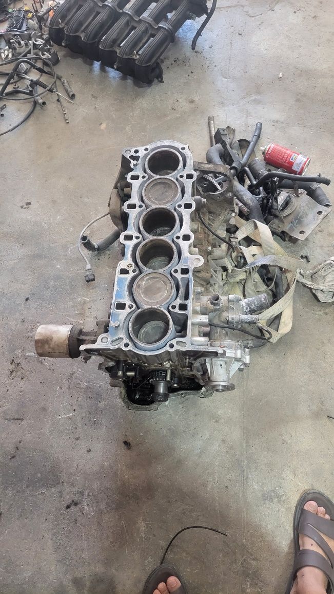 Epica motor 2.4 sotiladi