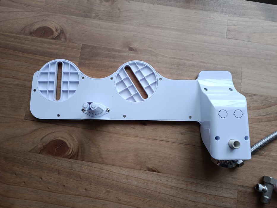 Set nou bideu non electric