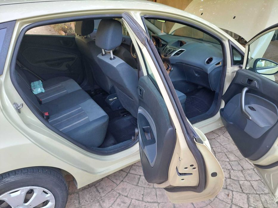 Vand Ford Fiesta 1.25i Trend