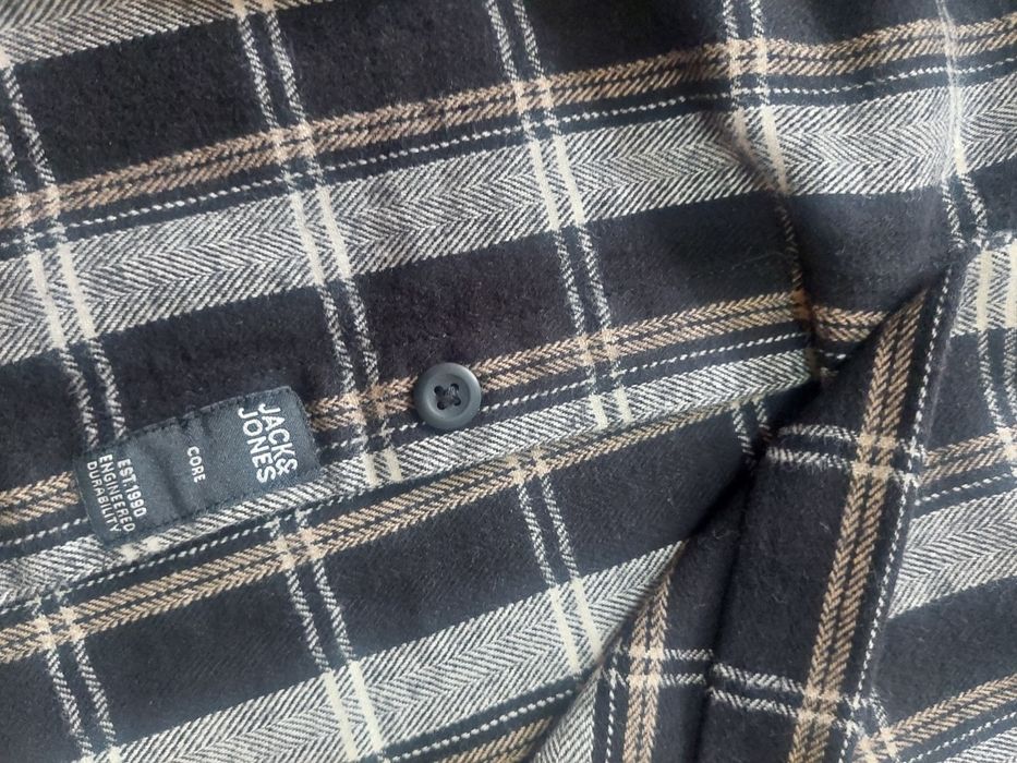Camasa de barbati M Mango, Jack&Jones