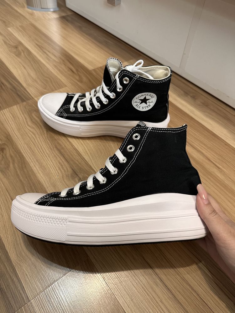 Оригинални обувки converse