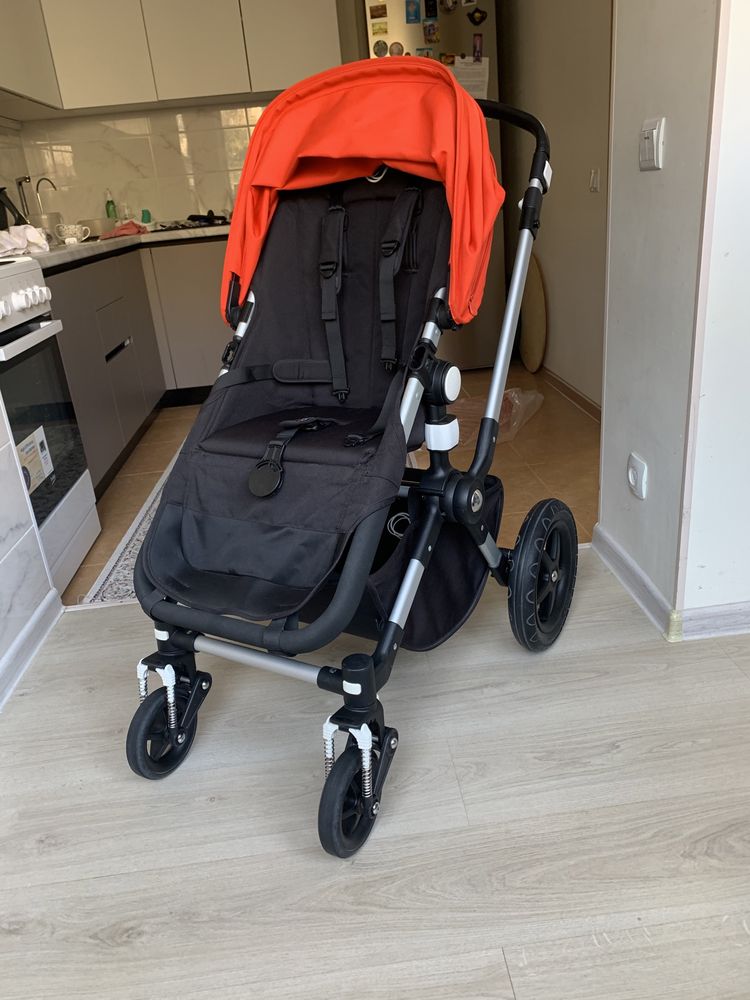 Коляска Bugaboo Cameleon 3