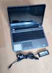 DEll Inspiron 5537 Touchscreen Core I5 8GB RAM SSD 240GB baterie 2 ore