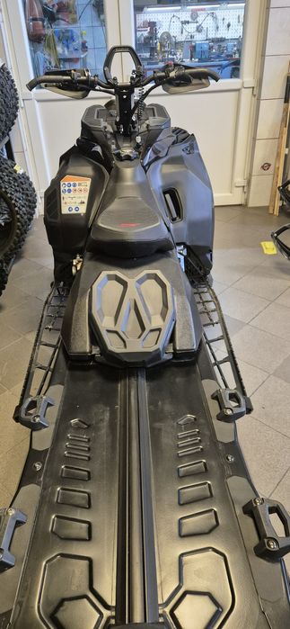 2023 Ski Doo Summit Expert 850 Turbo 154