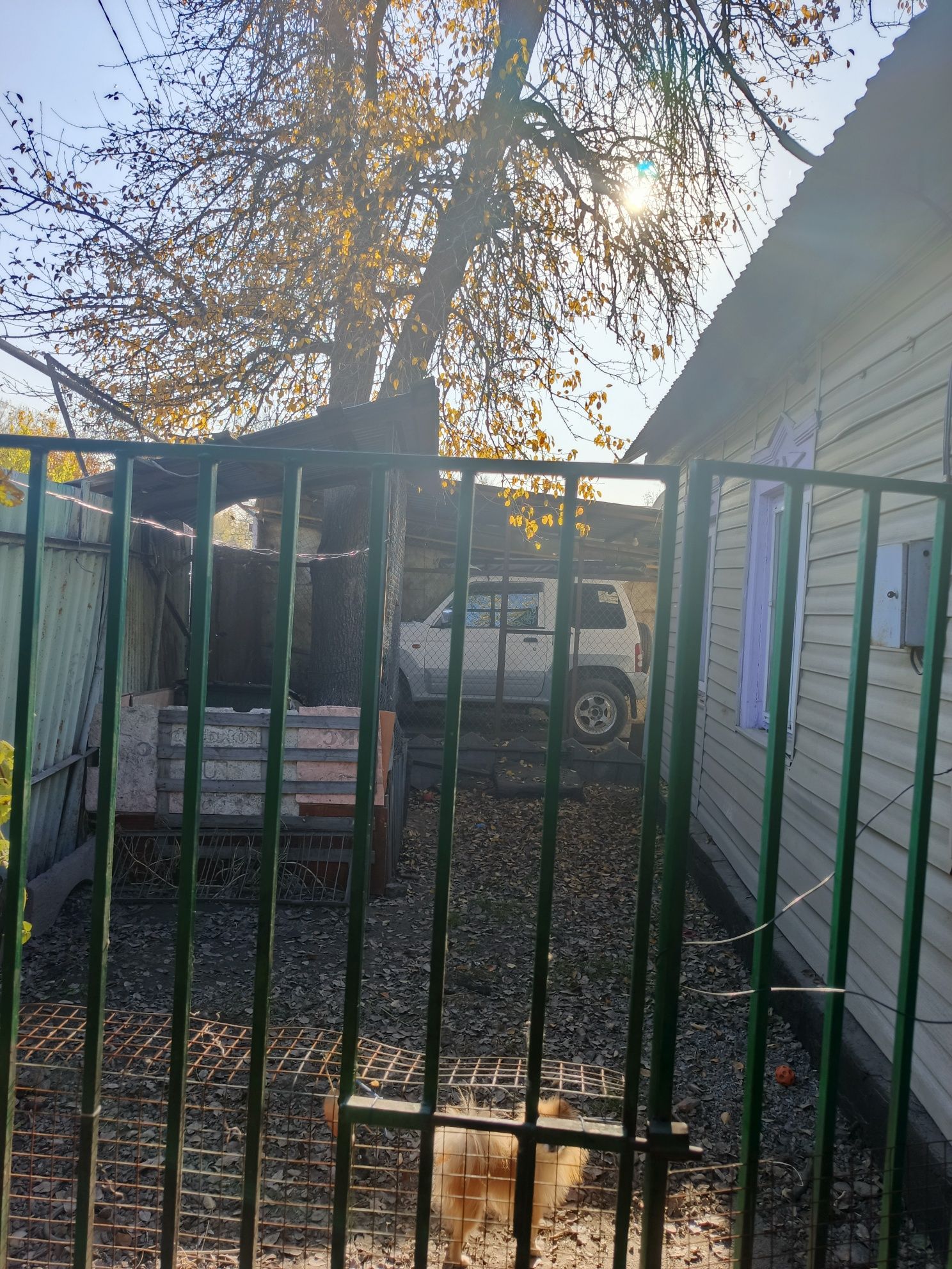 Отдельно стоящий дом в Алматы