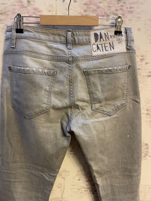 Blugi dama Dsquared2 M