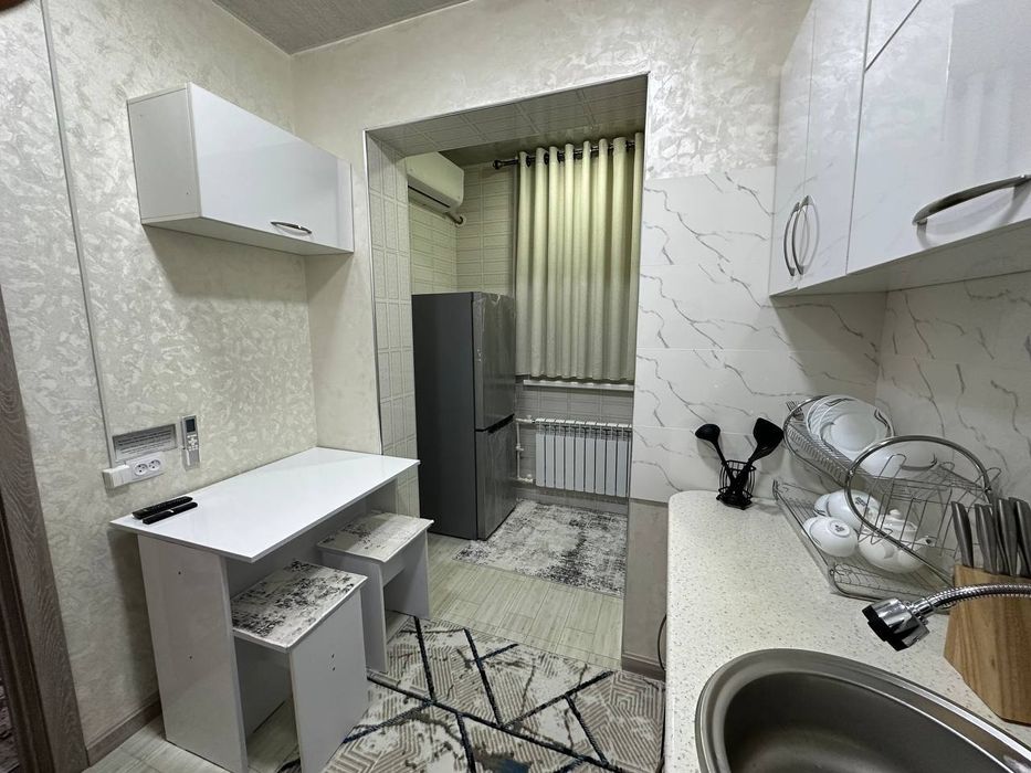 Чиланзар 14 квартал Афруз Срочно Сдаётся 2х комнатная