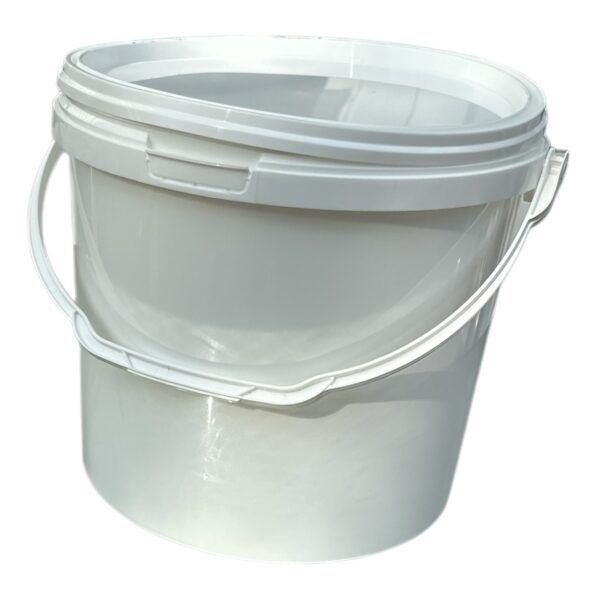 Galeata alimentara sigilabila cu capac 5.5 L (litri)