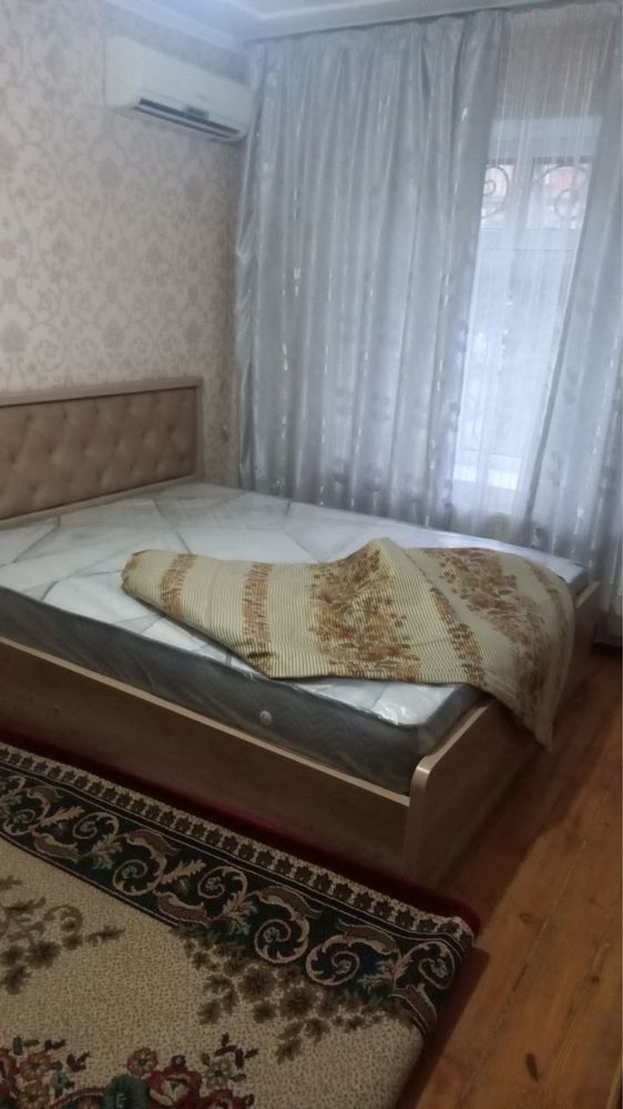Сдается квартира, Чиланзар 6 квартал, 1/1/4