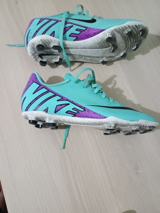 Încălțăminte fotbal Nike Mercurial copiii