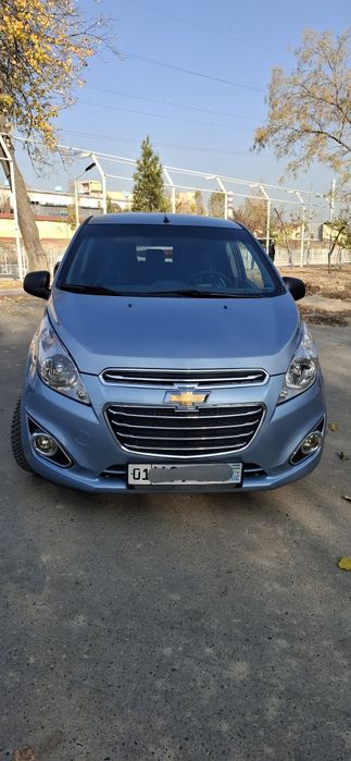 Spark Arenda Vikup 2012 Arenda Vikup