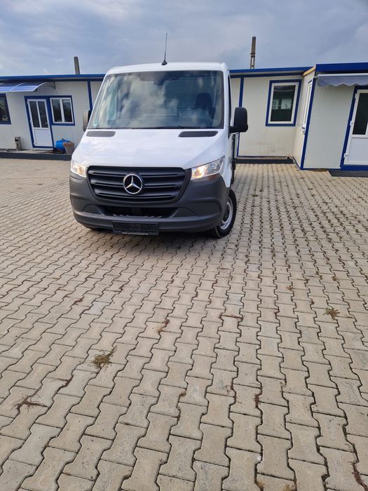 Vând Mercedes Sprinter 311