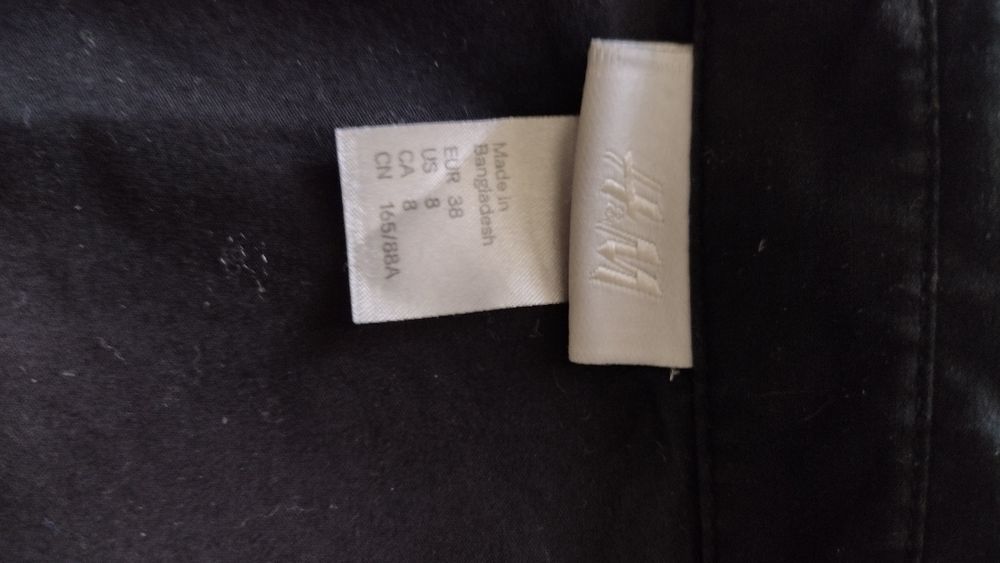 Поли и ризки  карирани и раирани