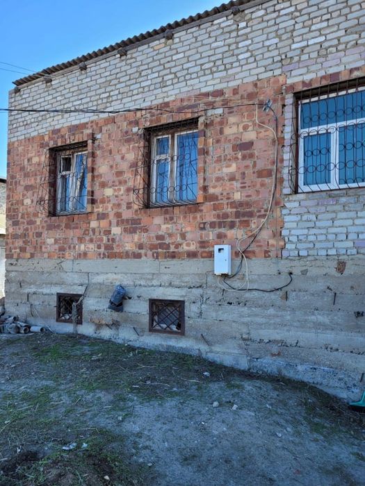 Продам дом 180кв.м. г.Аксу, Момышулы 142