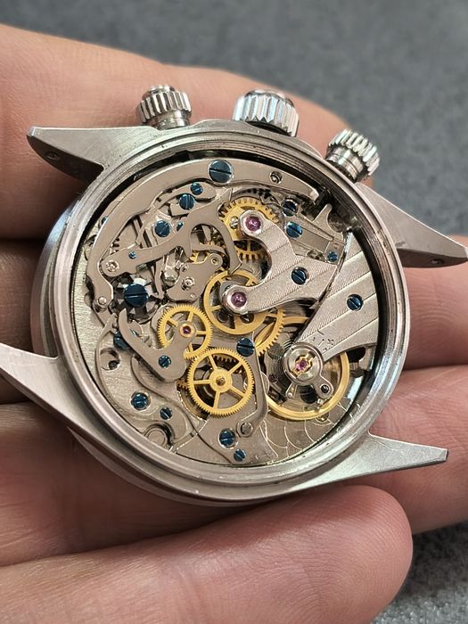 Daytona cosmograph warch