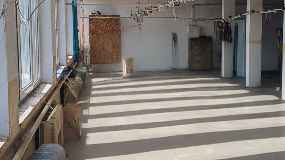 Spațiu comercial 400mp Optași – doar 49.000€, preț mic, mare potențial