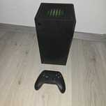 Consola Microsoft Xbox Series X 1TB, negru