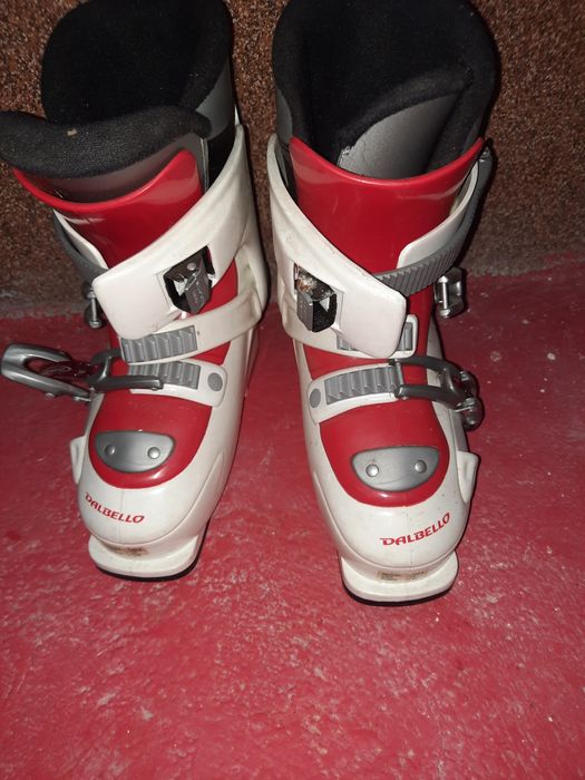 Clăpari pentru schi