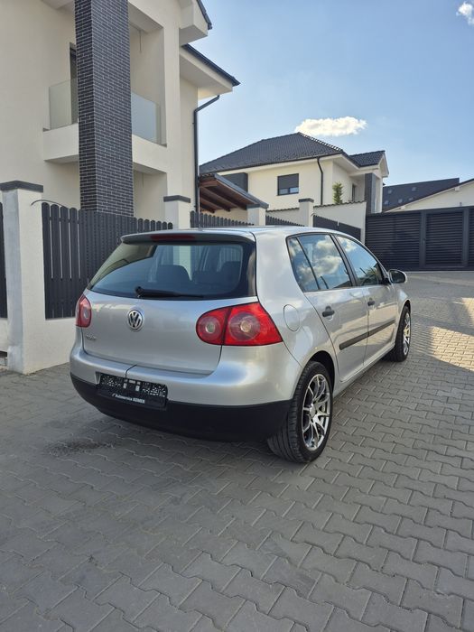 Golf 5 1.4 tsi                               b b