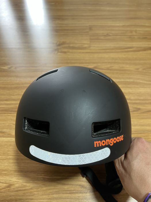 Casca protectie bicicleta/scuter/trotineta Mongoose
