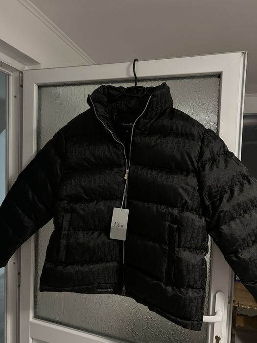 geaca de iarna groasa