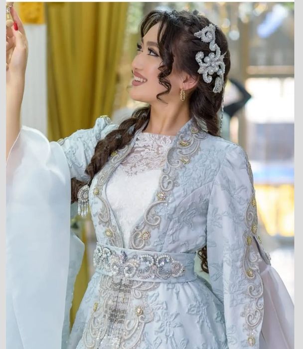 Наряд для проводов невест узату свадебные