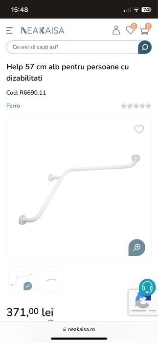 Manere sustinere, persoane Dizabilitati. Noi