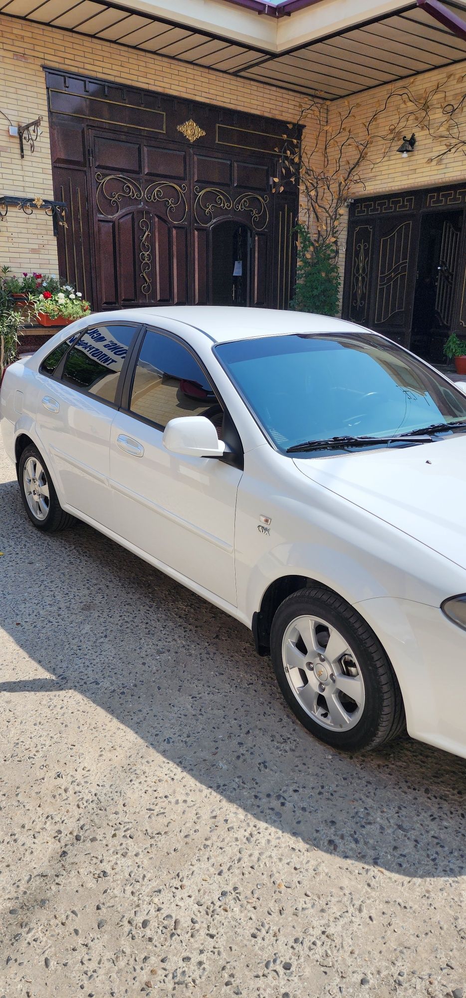 Chevrolet gentra 2023. 15декабрь