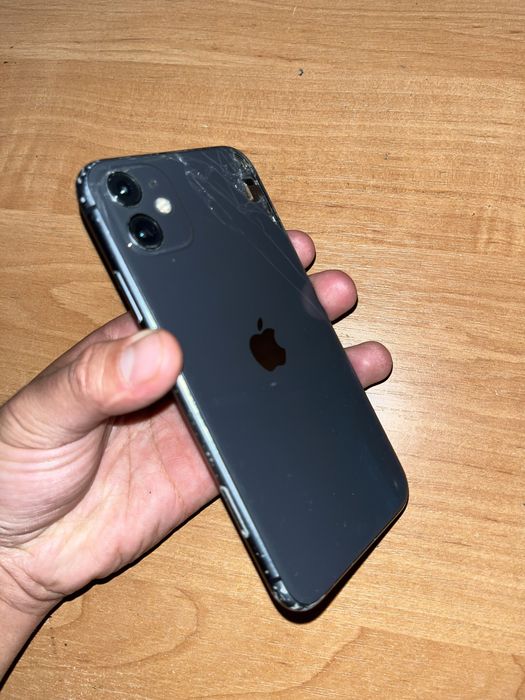 Iphone 11 128 GB
