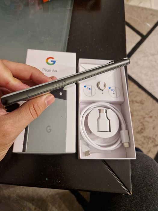 Google pixel 6a 128gb