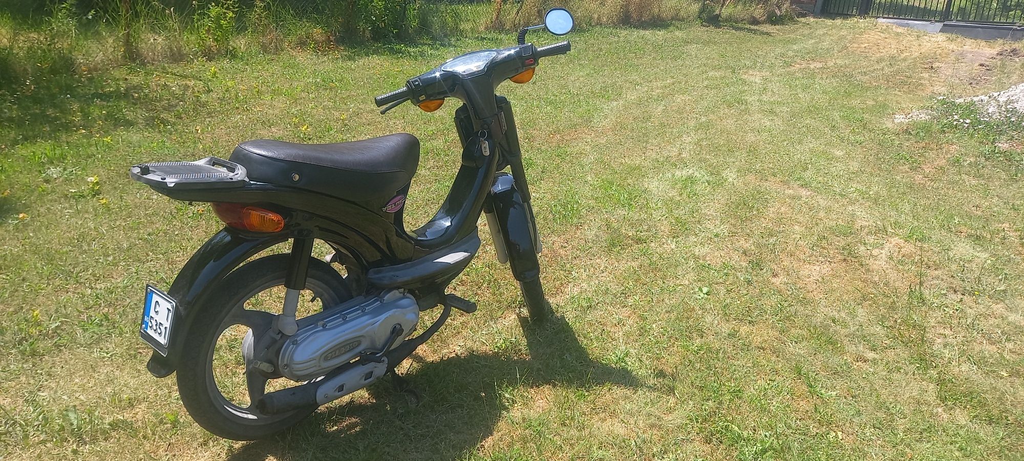 Продавам Piaggio velofax
