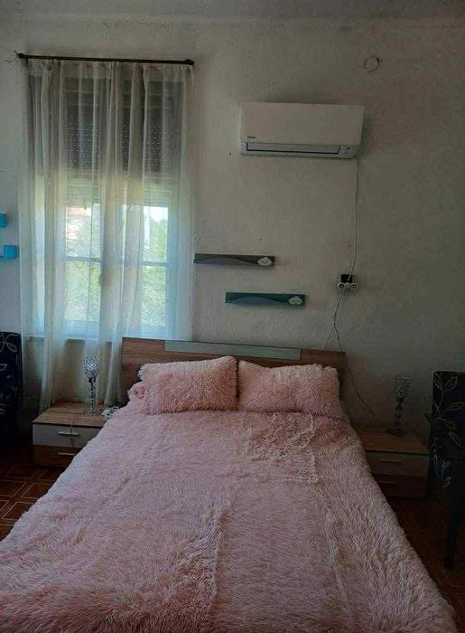 Дава се под наем Едностаен апартамент в Пловдив, Тракия - 36 кв.м за 300 € - Снимка #3