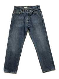 Blugi MUSTANG Oregon Jeans Barbati | Marime 33 x 30 W33 (Talie 78 cm)