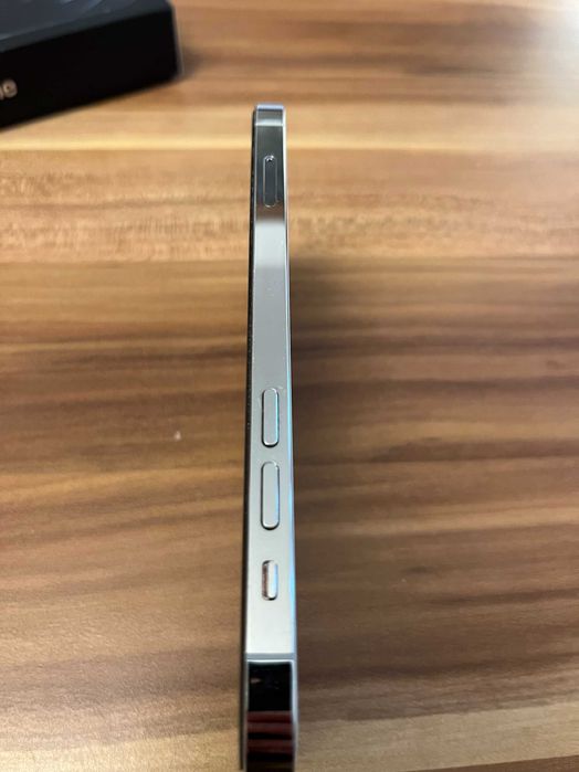 iPhone 12 PRO Silver, 256GB